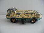 DINKY TOYS - BALAYEUSE - nr.496 - made in France, 60-er jrn., Ophalen of Verzenden, Gebruikt, Bus of Vrachtwagen