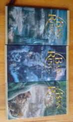 Lord of the Rings Niet Compleet, Ophalen of Verzenden, Cd