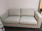 Ikea Vimle uittrekbare slaapbank - verhuisverkoop!, Ophalen, Gebruikt, 150 tot 200 cm, Tweepersoons