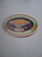 Etiket Pindakaas, Ophalen of Verzenden, Zo goed als nieuw, Overige typen