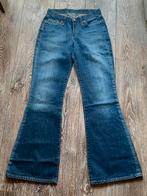Zeer mooie orginele g-star spijkerbroek maat 26/30, Kleding | Dames, Ophalen, Blauw, Zo goed als nieuw, W27 (confectie 34) of kleiner