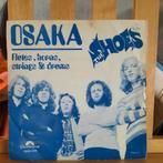 Single: the shoes - osaka, Ophalen of Verzenden, Pop