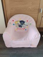 Zachte kinderstoel van Woezel en Pip, Ophalen of Verzenden, Gebruikt, Stoel(en)