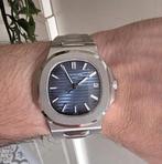 Patek Philippe Nautilus 5711/1A-010, Sieraden, Tassen en Uiterlijk, Overige merken, Staal, Staal, Polshorloge