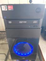 GAME-PC AMD AM4 B550 RYZEN 5 4600G GTX960 oc 4GB radeon vega, Computers en Software, Desktop Pc's, Ophalen, 8 GB, Zelf gebouwde pc