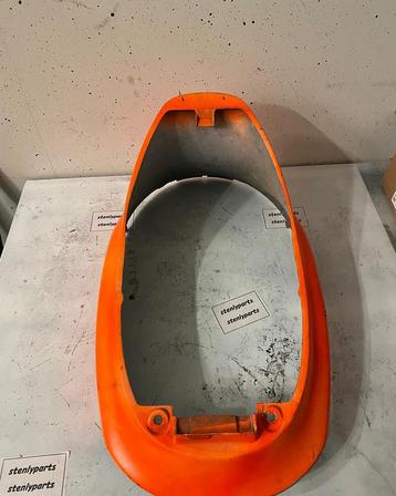 Type 3 achterkap beschikbaar voor biedingen