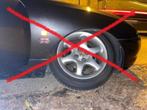 Draagarm ophanging vooraan MGF MG TF MG F MGTF LE500 nieuw, Ophalen of Verzenden, Nieuw, MG