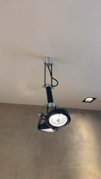 Modular Nomad Led Spot, Huis en Inrichting, Lampen | Spots, Ophalen, Zo goed als nieuw, Metaal of Aluminium, Led