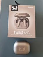 Fresh 'n Rebel Twins ANC bluetooth noice cancelling earbuds, Ophalen of Verzenden, Gebruikt, Bluetooth