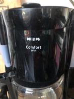 Philips Comfort Plus Koffiezetapparaat, Afneembaar waterreservoir, Gebruikt, 10 kopjes of meer, Koffiemachine