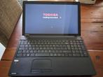 Toshiba satellite C50Dt-A-103 laptop met touchscreen, Computers en Software, Windows Laptops, Ophalen of Verzenden, Zo goed als nieuw