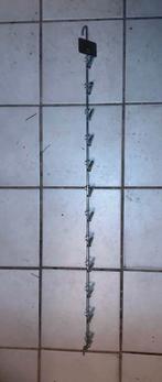 Afficehouder met 12 klemmen, Ophalen of Verzenden, Nieuw, Overige typen, Overige