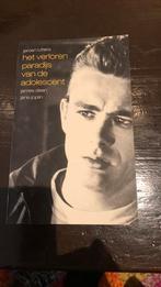 J. Lutters - Het verloren paradijs van de adolescent, J. Lutters, Ophalen of Verzenden, Ontwikkelingspsychologie, Zo goed als nieuw