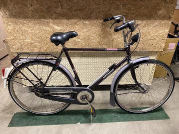 BATAVUS FLORENCE HERENFIETS 57 CM 3V