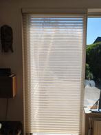 Luxaflex Silhouette rolgordijn tuindeur keukendeur 99cm br., Huis en Inrichting, Stoffering | Gordijnen en Lamellen, Gebruikt