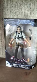 Batman Arkham Knight Commissioner Gordon Actiefiguur, Ophalen of Verzenden, Nieuw