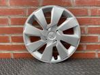 1 originele Peugeot 107 wieldop 14 inch, Ophalen of Verzenden, Gebruikt