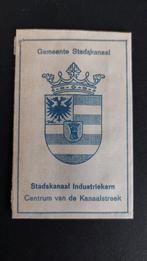 Gemeente Stadskanaal, Verzenden, Nederland