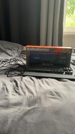 Steel series apex pro tkl, Computers en Software, Toetsenborden, Gaming toetsenbord, Nieuw, Ophalen of Verzenden, Qwerty
