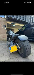 Harley-Davidson FLSTC Heritage Softtail Classic 1999, Motoren, Motoren | Harley-Davidson, Particulier, Chopper