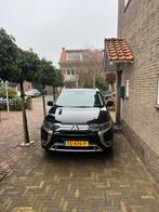 Mitsubishi Outlander 2.4 Dohc Mivec Phev 240pk 4WD Aut 2018, Automaat, Outlander, 4 cilinders, Leder en Stof