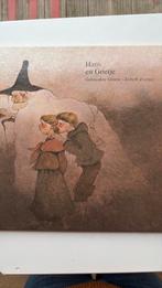 Hans rn Grietje, Ophalen of Verzenden, Gelezen