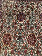 GROOTE Perzische Tapijt Khorasan Rug/ Carpet 355x271 cm, Overige kleuren, Wol, 200 cm of meer, Ophalen of Verzenden