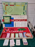 monopoly compleet 1961, Ophalen of Verzenden