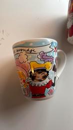 Blond Amsterdam mok Sinterklaas, Ophalen, Blond Amsterdam, Zo goed als nieuw, Kop(pen) en/of Schotel(s)