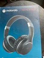 Motorola Moto XT220 Koptelefoon - Nieuw in doos!, Nieuw, Over oor (circumaural), Draadloos, Ophalen