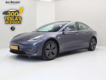 Tesla Model 3 Long-Range AWD 351pk 75 kWh [ TREKHAAK+AUTOPIL beschikbaar voor biedingen