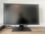 BenQ XL2430T Gaming Monitor - 24 inch, Computers en Software, Monitoren, Gaming, Gebruikt, 101 t/m 150 Hz, In hoogte verstelbaar
