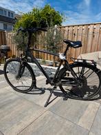 Gazelle herenfiets, Fietsen en Brommers, Fietsen | Heren | Herenfietsen, Ophalen, Gebruikt, Gazelle