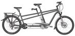Flyer tandem, Fietsen en Brommers, Fietsen | Tandems, Ophalen, Zo goed als nieuw