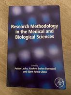 Studieboek Research Methodology - Goede Staat, Ophalen of Verzenden, Beta, Gelezen, WO