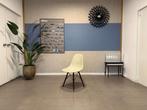 Herman Miller | Eames | DSW | Parchment | 1x, Wit, Herman Miller, Ophalen of Verzenden, Eén