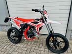 Beta RR Motard Sport E5+ nieuw 2025! Direct leverbaar!, 6 versnellingen, Italie, Info@beta.nl, Maximaal 45 km/u