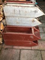 bakken industrieel, Antiek en Kunst, Ophalen