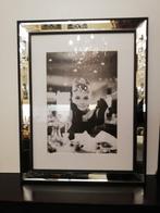 schilderij filmster, Verzamelen, Film en Tv, Ophalen of Verzenden, Zo goed als nieuw, Poster