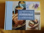 Angelique Deckers - La cuisine d'Angelique kookboek, Angelique Deckers, Zo goed als nieuw, Frankrijk, Ophalen