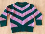 Trui maat 116/122, Ophalen of Verzenden, Zo goed als nieuw, Meisje, Trui of Vest