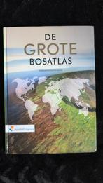 De grote Bosatlas 54ste editie, Boeken, Bosatlas, 2000 tot heden, Ophalen of Verzenden, Zo goed als nieuw