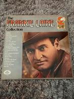 Frankie Laine Collection - 2 LP Set, Cd's en Dvd's, Vinyl | Country en Western, Ophalen of Verzenden, Gebruikt, 12 inch