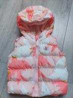 Bodywarmer maat 74 meisje jasje jack jas, Kinderen en Baby's, Babykleding | Maat 74, Ophalen of Verzenden, Nieuw, Meisje, Jasje