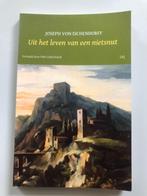 Joachim von Eichendorff: Uit het leven van een nietsnut, Ophalen of Verzenden, Nederland
