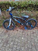BMX Stokvis, Ophalen, Zo goed als nieuw, Staal