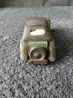 Model van een twoseater-sportwagen in polystone, Ophalen of Verzenden, Zo goed als nieuw, Auto