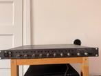 Dynacord DRM 4000 Mixer/Router, Ophalen of Verzenden, Gebruikt, 5 tot 10 kanalen, Microfooningang