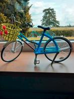 Barbie fiets fietsje, Ophalen of Verzenden, Zo goed als nieuw, Barbie
