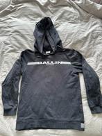 Ballin hoodie maat 16 (valt heel klein), Kinderen en Baby's, Kinderkleding | Maat 176, Jongen, Trui of Vest, Ophalen of Verzenden